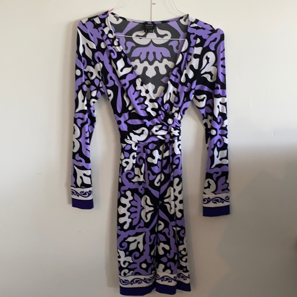 Beautiful Nicole by Nicole killer dress